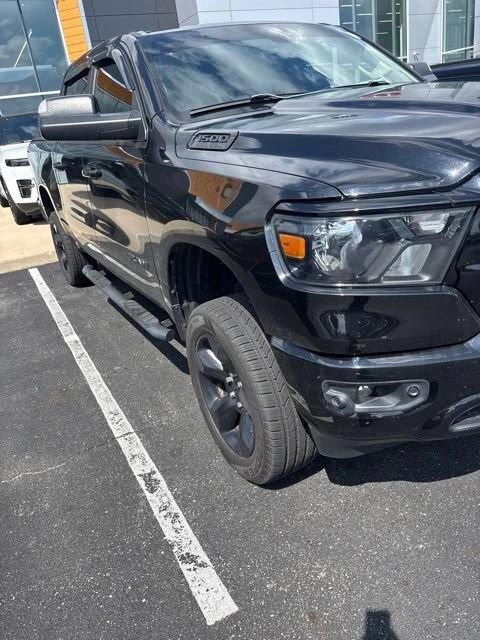ram ram 1500 pickup 2019 1C6SRFFT2KN539302 image ram ram 1500 pickup 2019 1C6SRFFT2KN539302 image